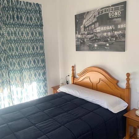 Apartamento Las Palomas Bonares Εξωτερικό φωτογραφία