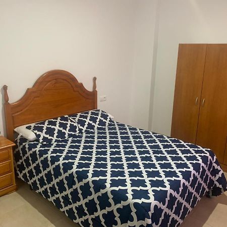 Apartamento Las Palomas Bonares Εξωτερικό φωτογραφία