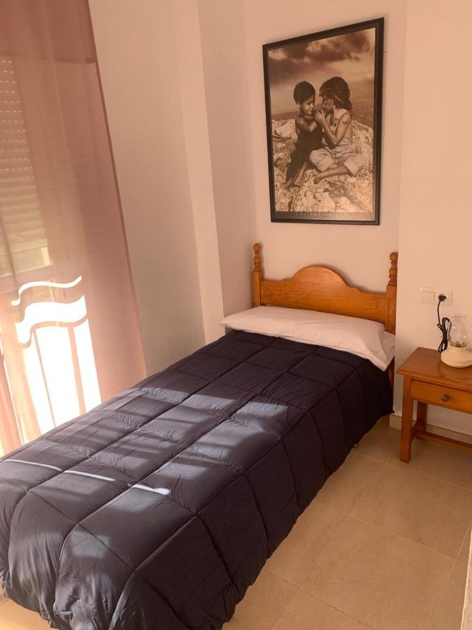 Apartamento Las Palomas Bonares Εξωτερικό φωτογραφία