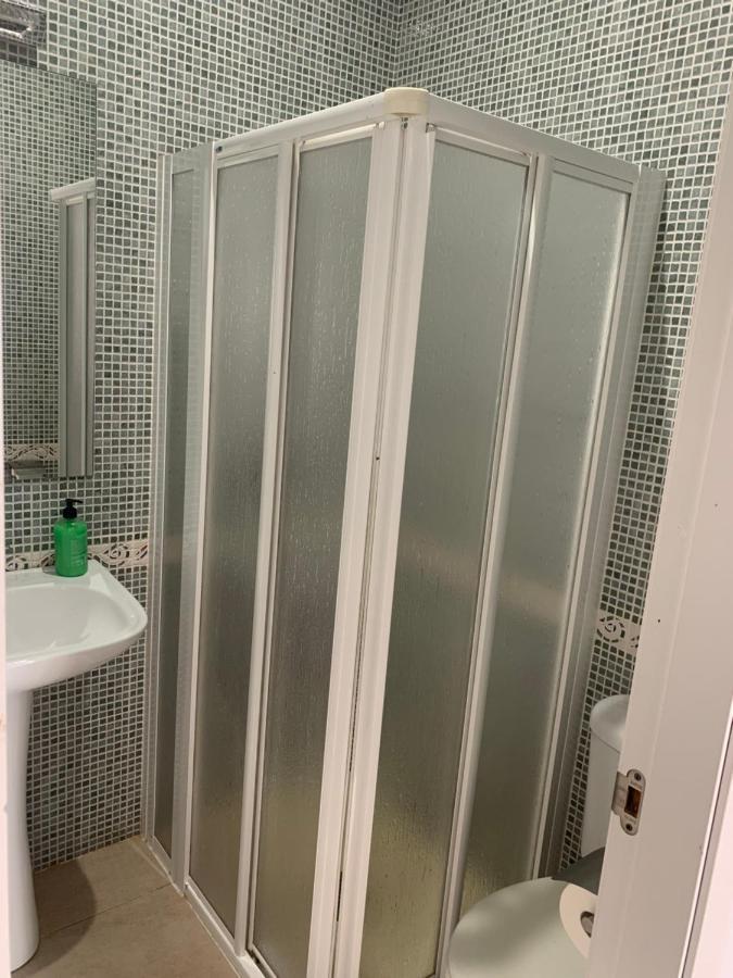 Apartamento Las Palomas Bonares Εξωτερικό φωτογραφία