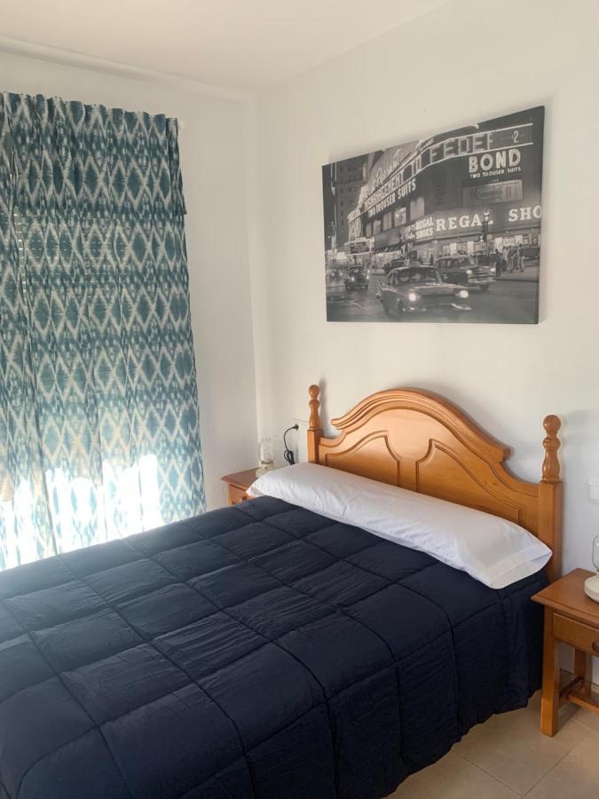 Apartamento Las Palomas Bonares Εξωτερικό φωτογραφία