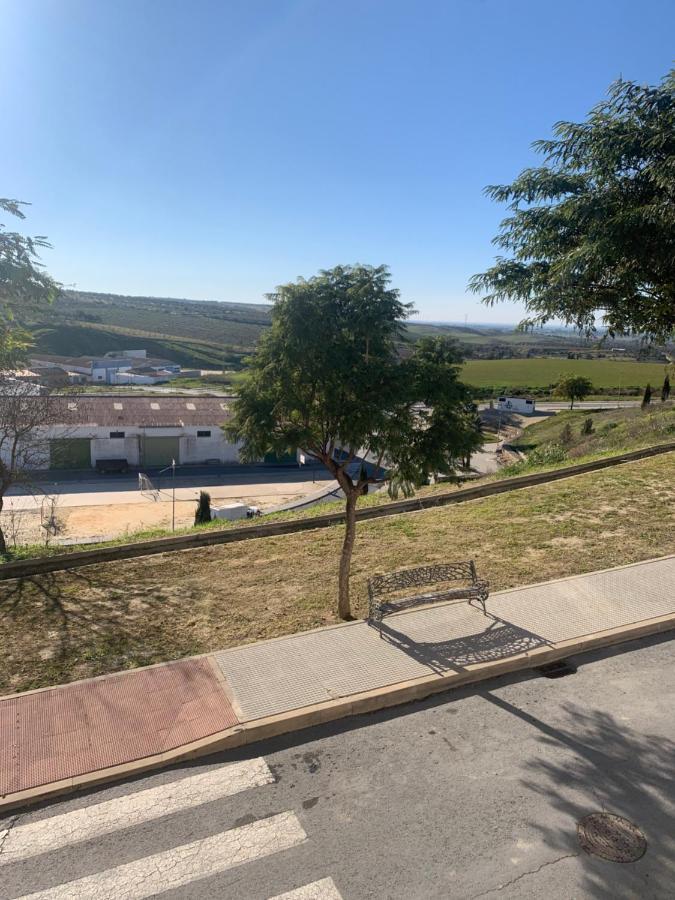 Apartamento Las Palomas Bonares Εξωτερικό φωτογραφία