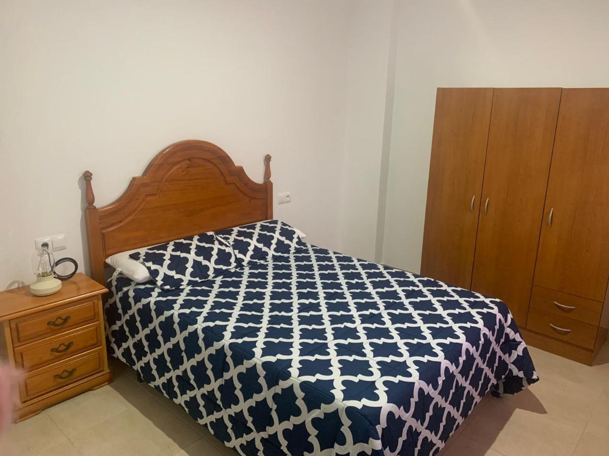 Apartamento Las Palomas Bonares Εξωτερικό φωτογραφία