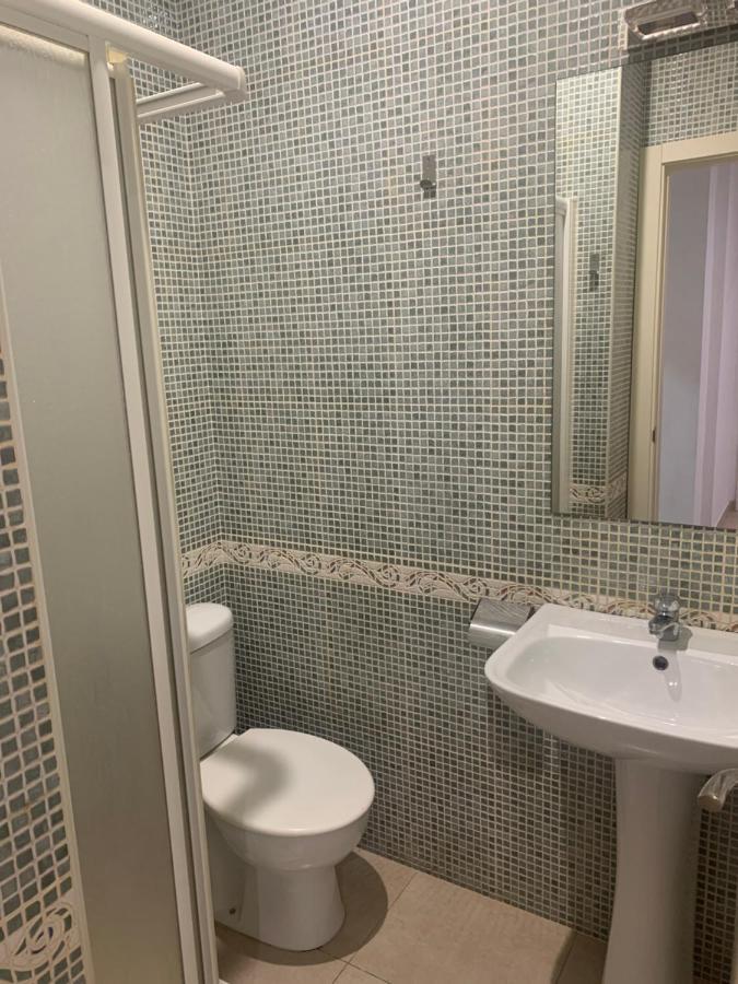 Apartamento Las Palomas Bonares Εξωτερικό φωτογραφία