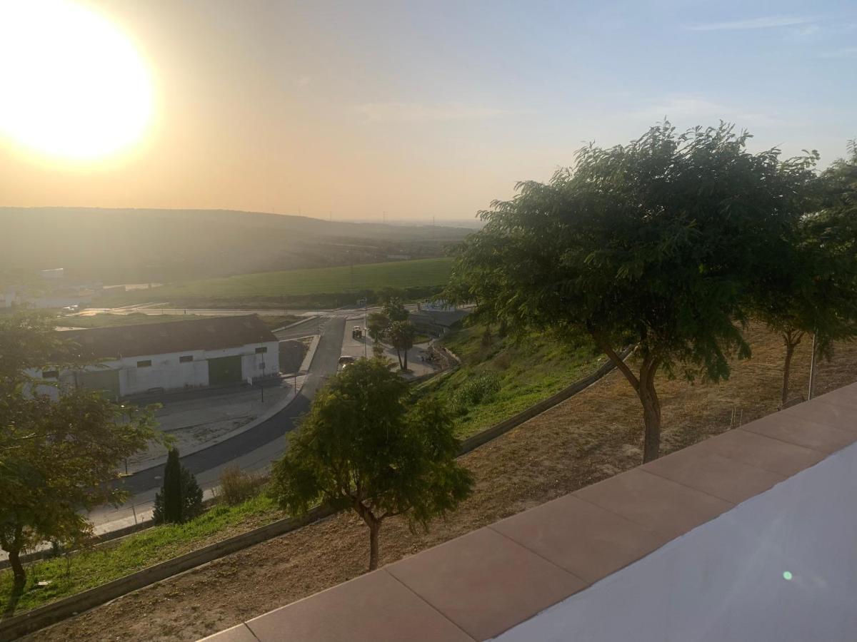 Apartamento Las Palomas Bonares Εξωτερικό φωτογραφία