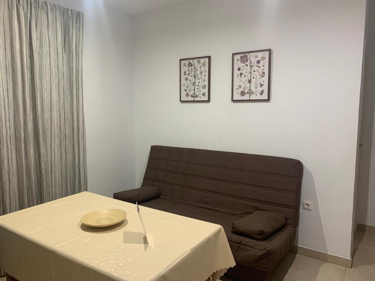 Apartamento Las Palomas Bonares Εξωτερικό φωτογραφία