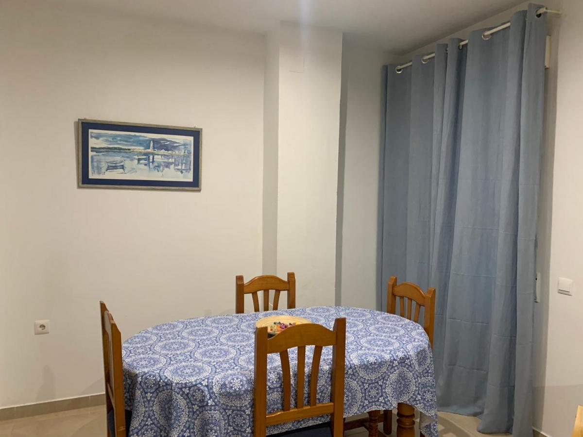 Apartamento Las Palomas Bonares Εξωτερικό φωτογραφία