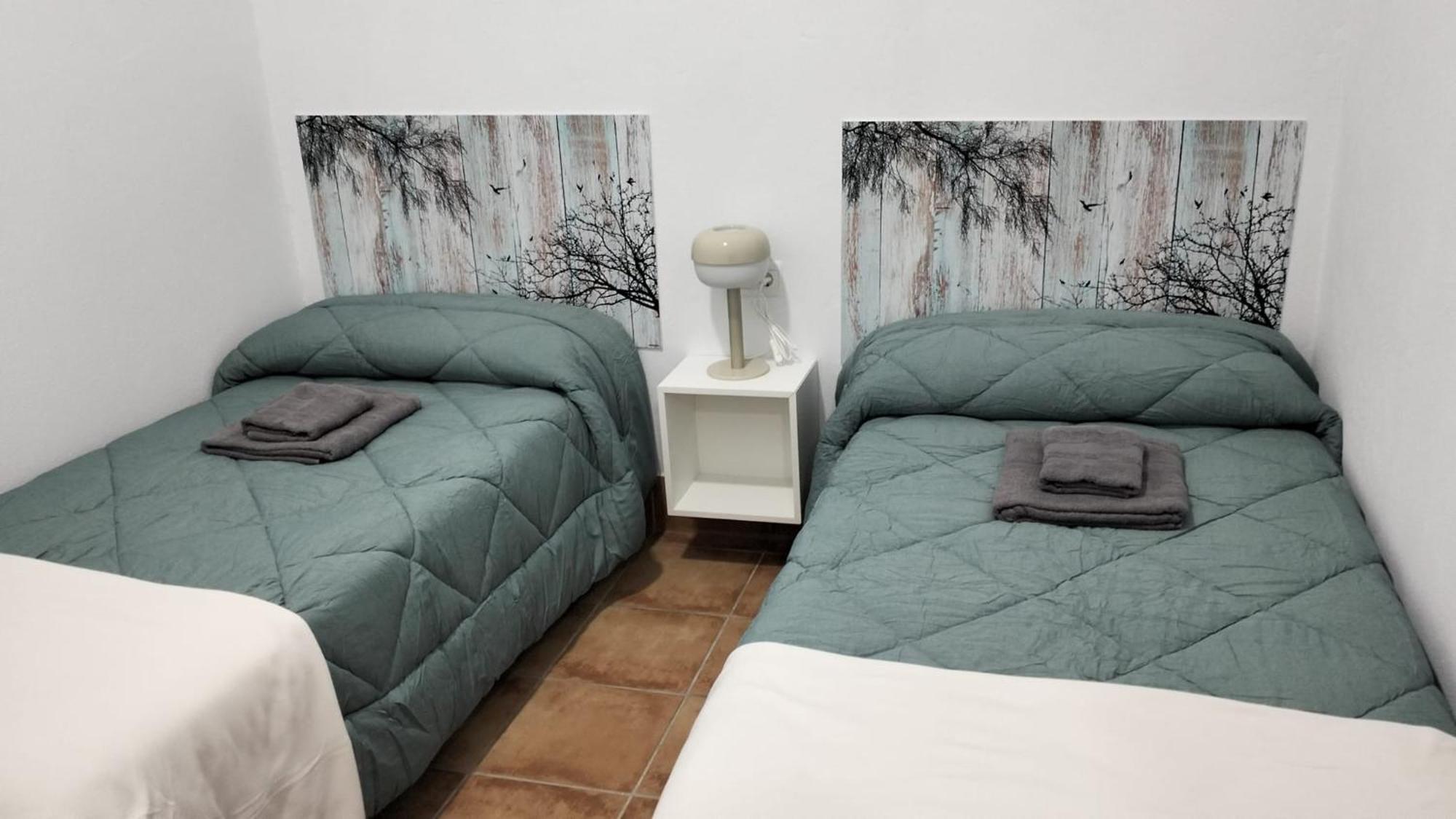 Apartamento Las Palomas Bonares Εξωτερικό φωτογραφία