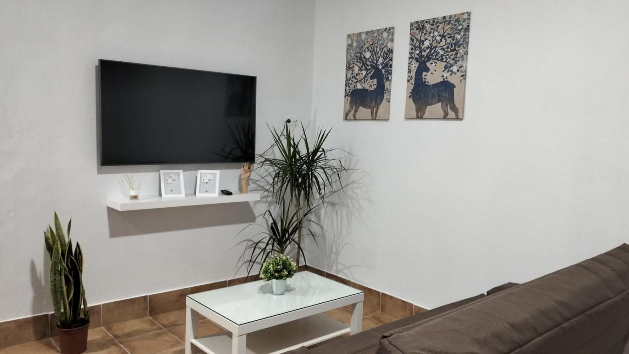 Apartamento Las Palomas Bonares Εξωτερικό φωτογραφία
