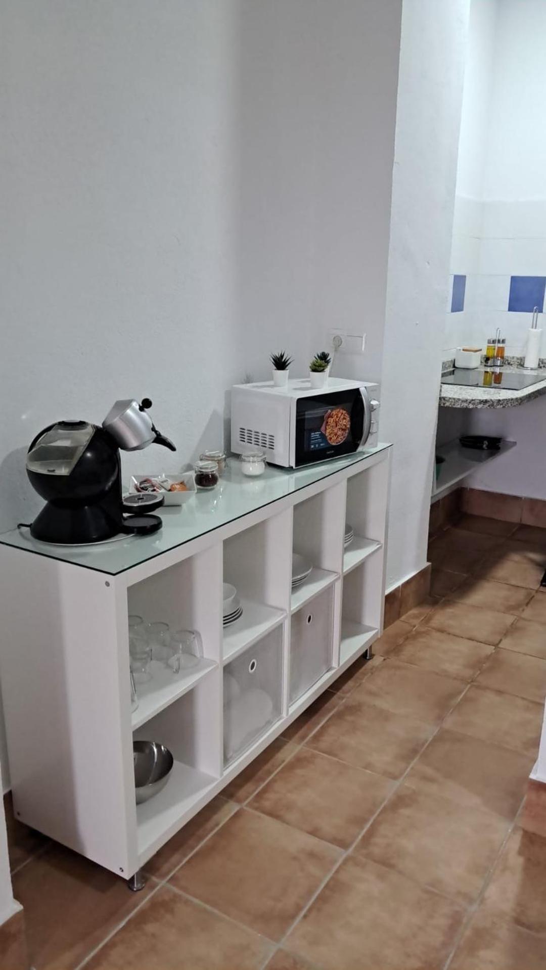 Apartamento Las Palomas Bonares Εξωτερικό φωτογραφία